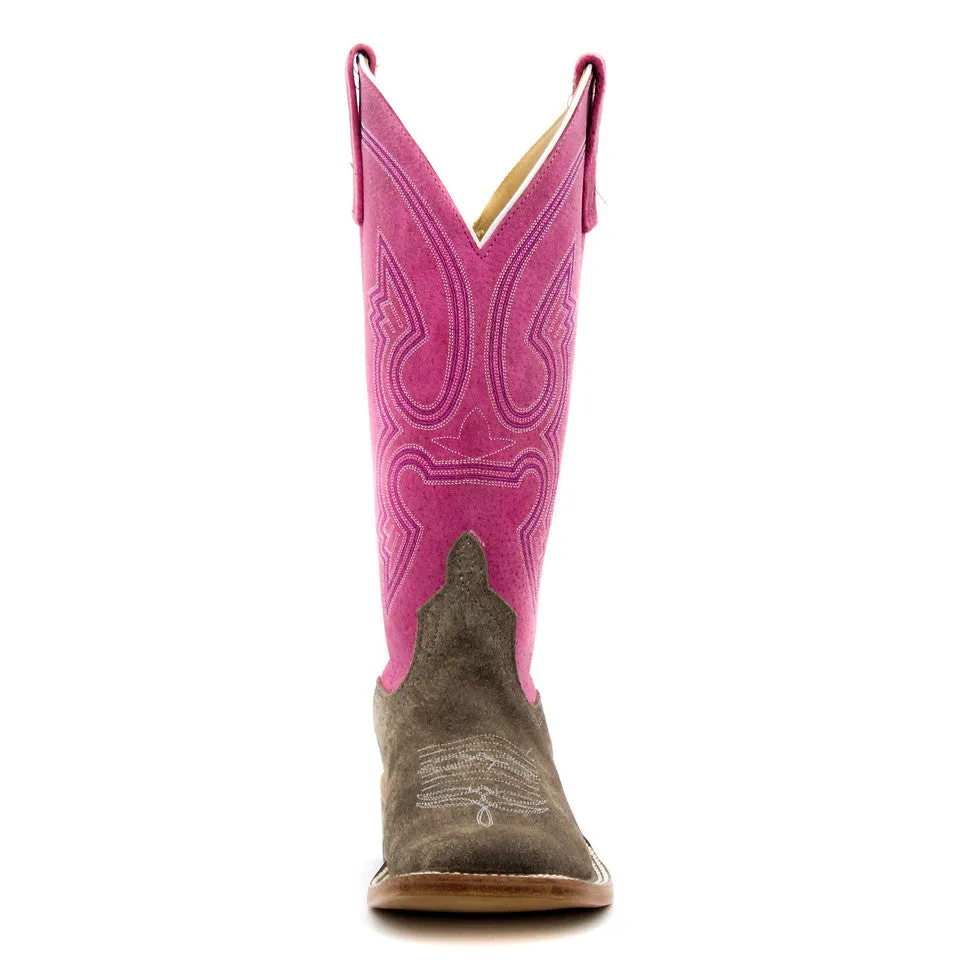 Anderson Bean Exclusive River Rock Ladies' Boot