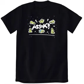 Assok! T-shirt