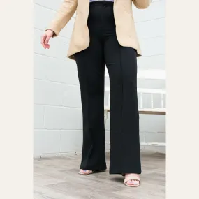 Audrey Wide Leg Pants