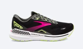 Brooks Adrenaline GTS 23 Ladies Wide Fit Trainer 1203811D037