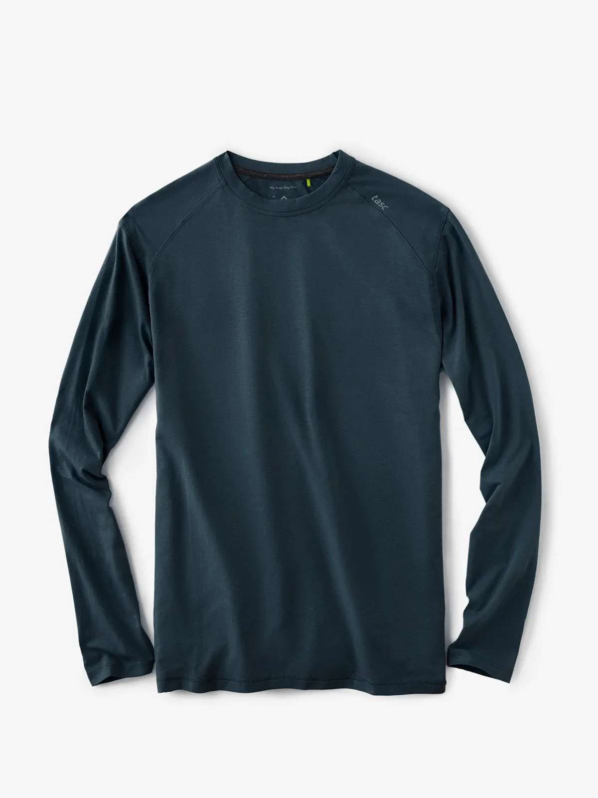 Carrollton Long Sleeve Fitness T-Shirt