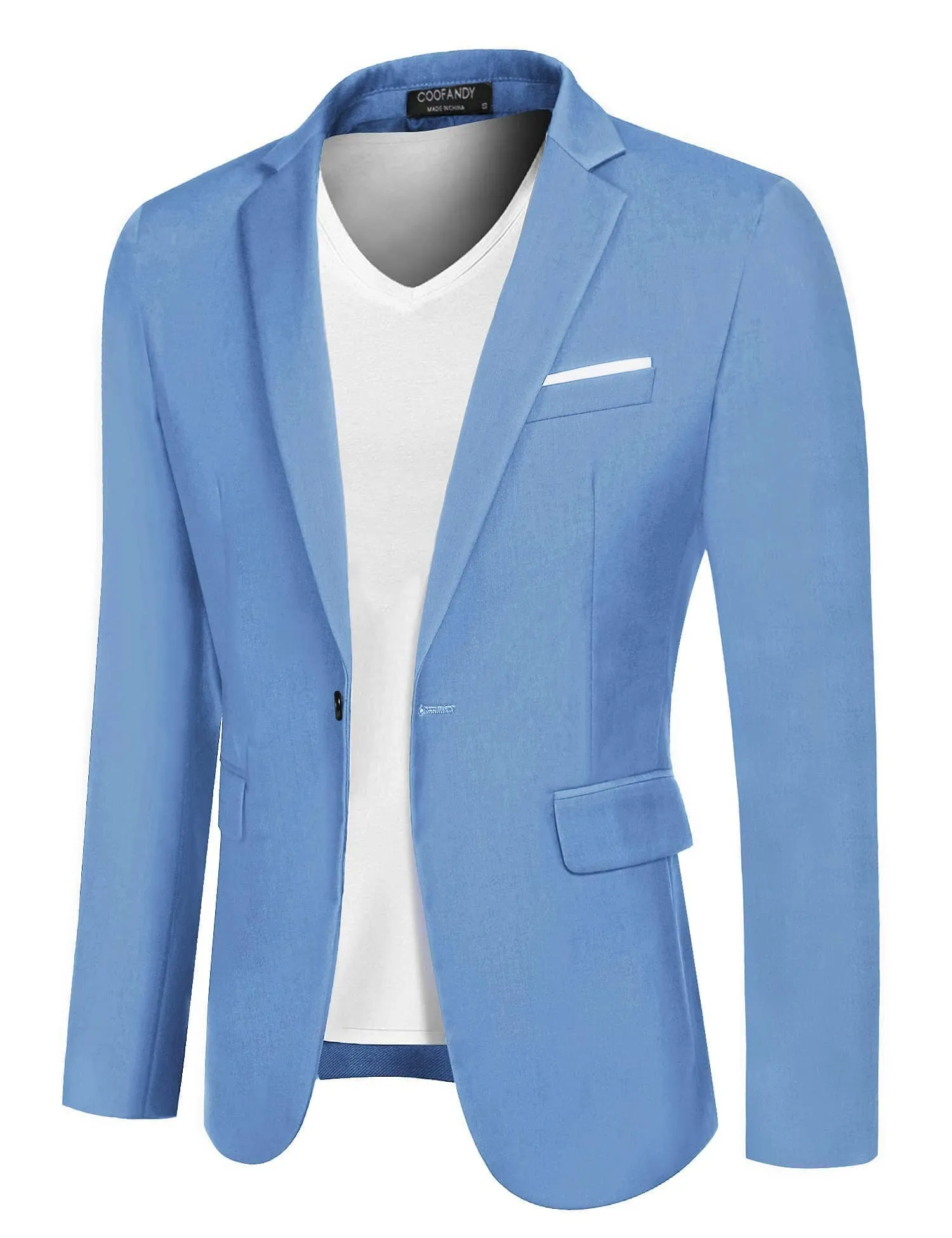 Casual Blazer (US Only)