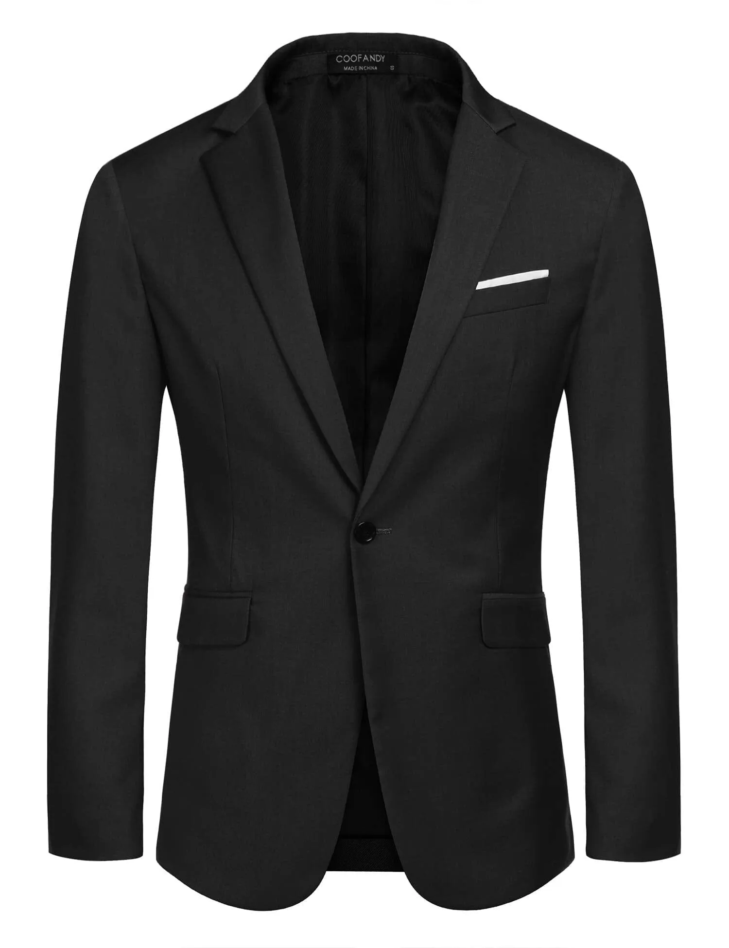 Casual Blazer (US Only)