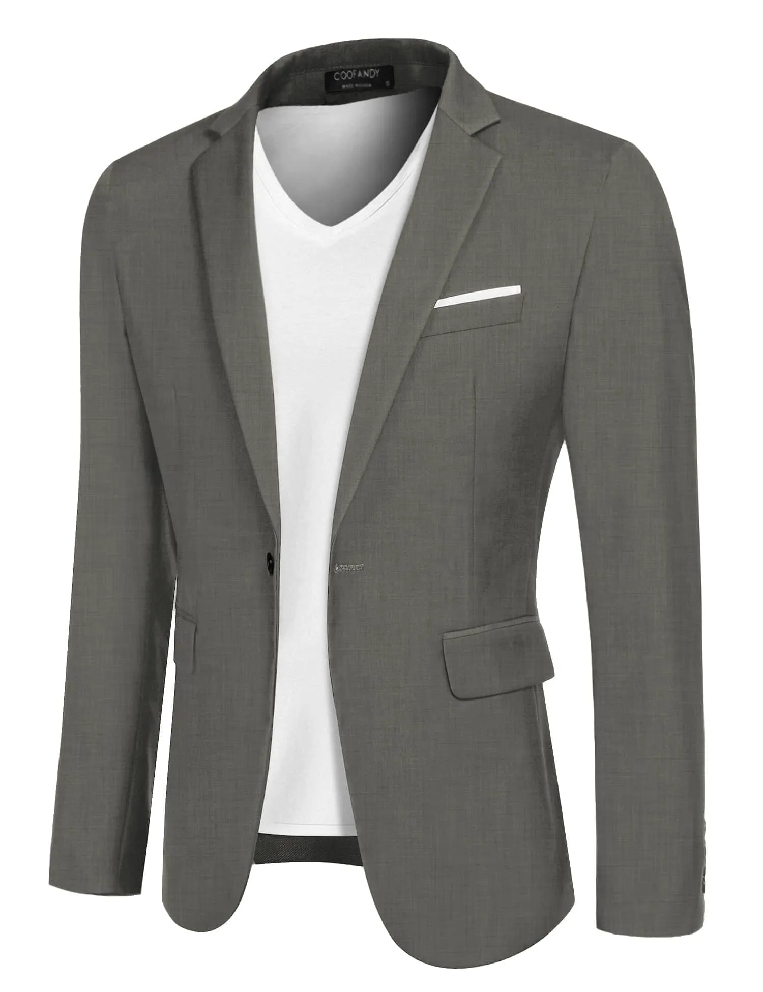 Casual Blazer (US Only)