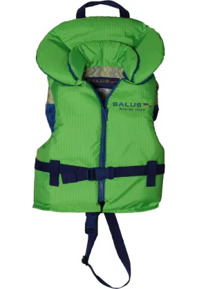 Child Life Vest (14kg-27kg) | Lime