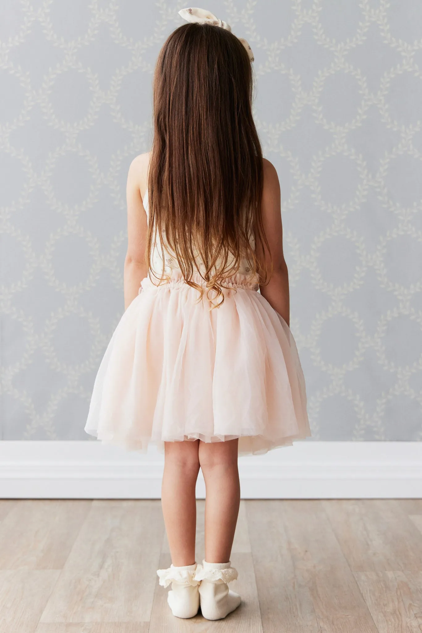 Classic Tutu Skirt - Boto Pink