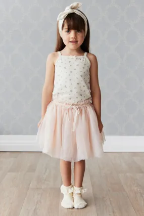 Classic Tutu Skirt - Boto Pink