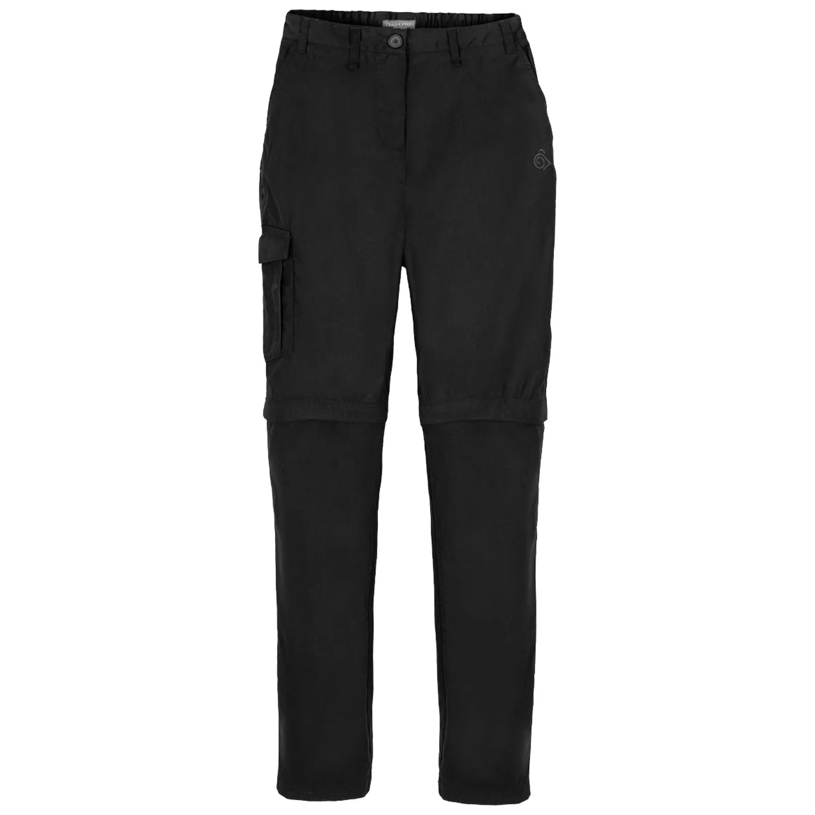 Craghoppers Ladies Kiwi Convertible Trousers