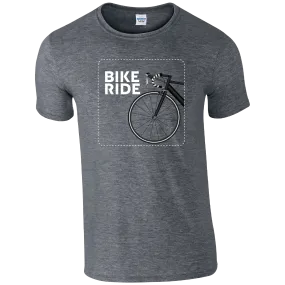 CY009 Bike Ride T-Shirt