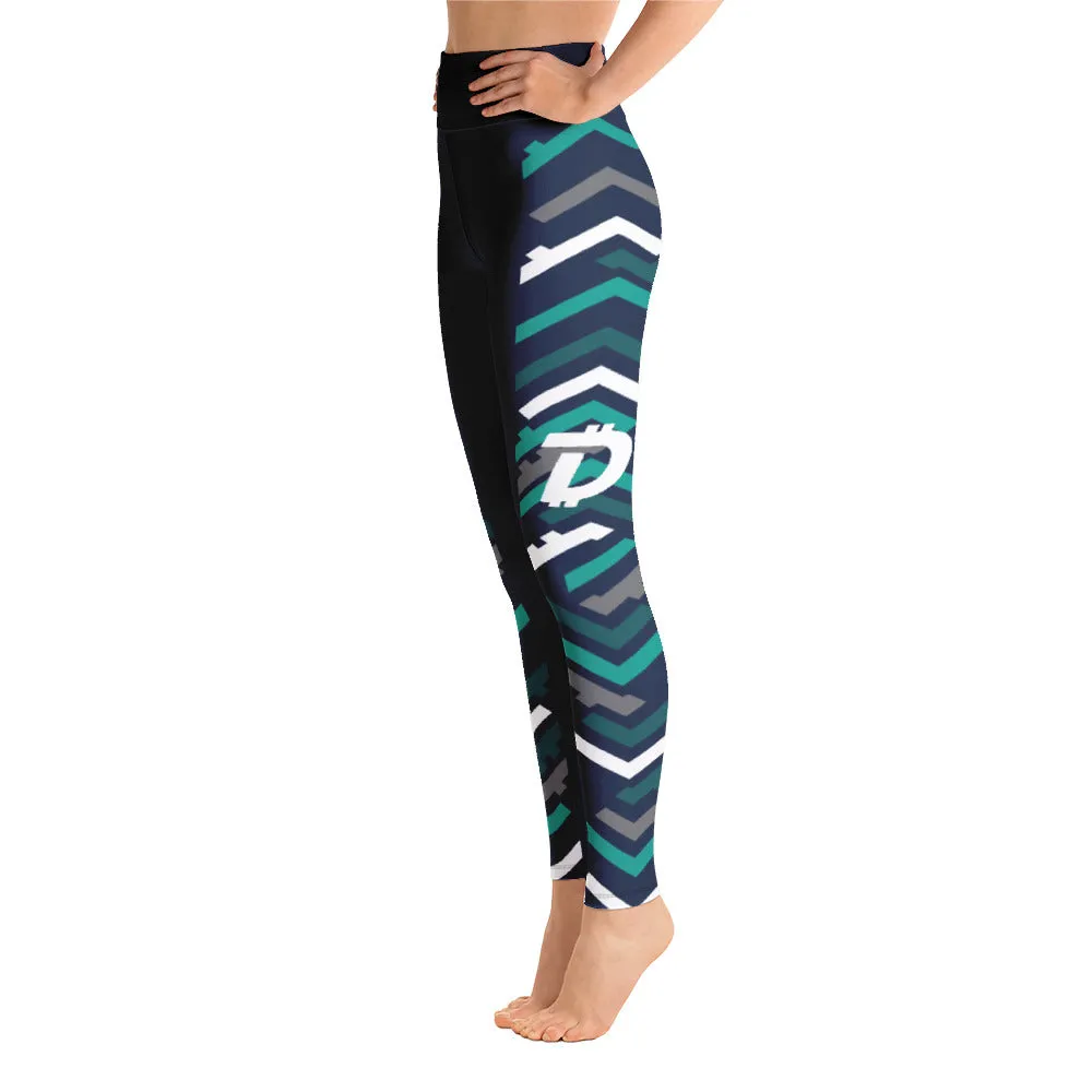 DigiByte Leggings