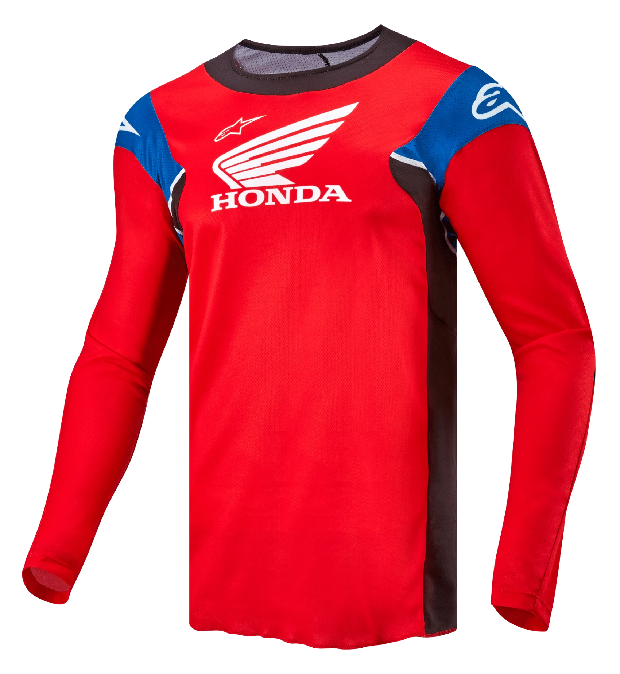 Honda Racer Iconic Jersey