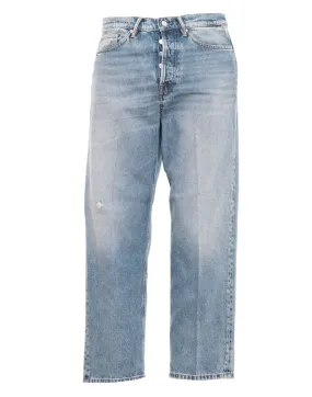 Jeans man ICA08 ICARO DLL227 NINE:INTHE:MORNING