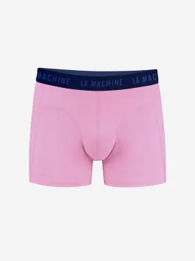 La Machine - Boxershorts - Giro Pink