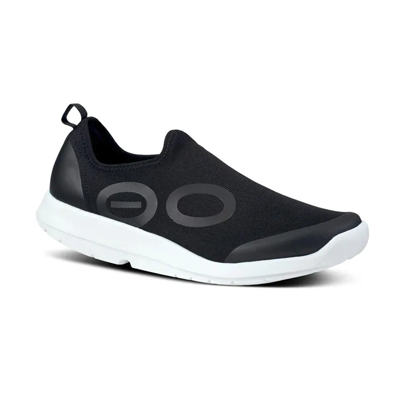 Men's OOmg Sport White/Black