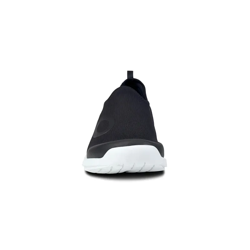 Men's OOmg Sport White/Black