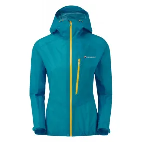 Montane  Women's Minimus Jacket