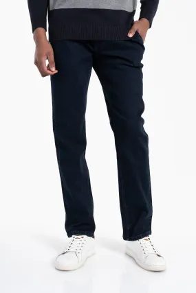 Pringle Mid.Blue Jeans Reg