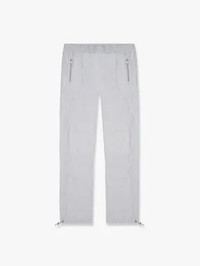 TRACKSUIT PANTS - GREY