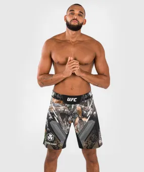 UFC Adrenaline by Venum Fight Night Men's Realtree Camo Fightshort - Long Fit